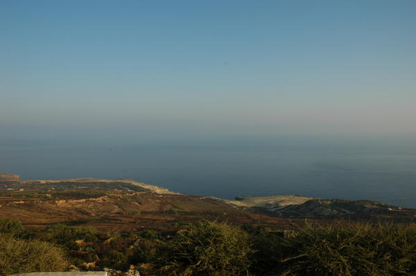 Gozo zebbug view 006