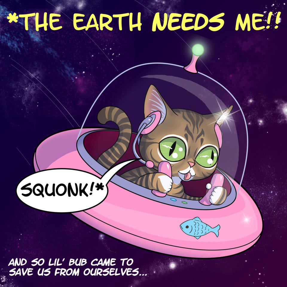 Name:  Lil Bub Pink Spaceship.jpg
Views: 21634
Size:  125.2 KB