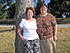 Mom and me at the Morton Arboretum, July 20, 2012.  A beautiful Friday afternoon, not too hot or too humid.