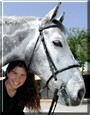 Tommy the Quarter Thoroughbred