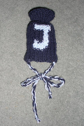 Joey's hat
