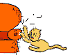 scratch
