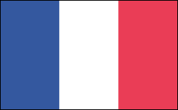 france flag