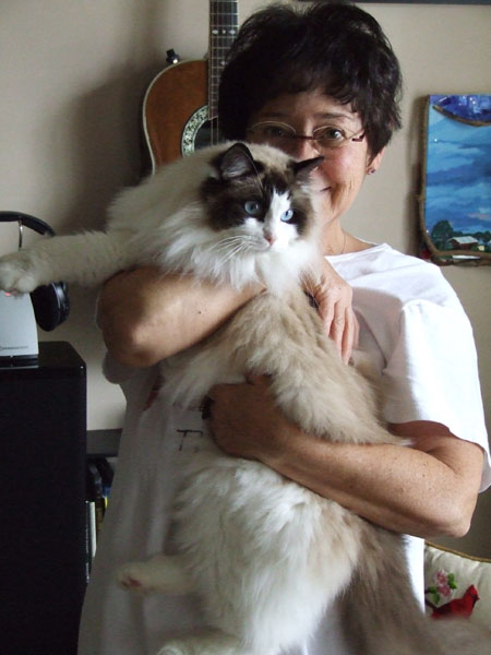 Me & Maxie