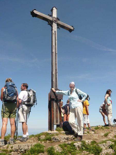 Summit