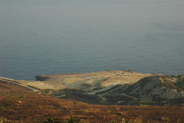 Reqqa point