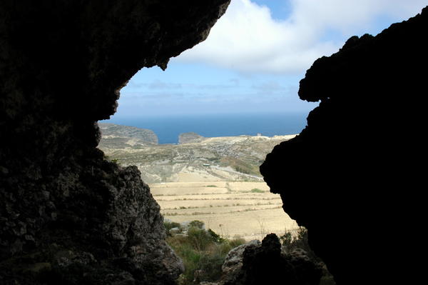 View from Ghar Ilma