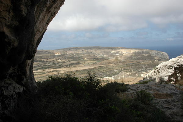 View from Ghar Ilma 1