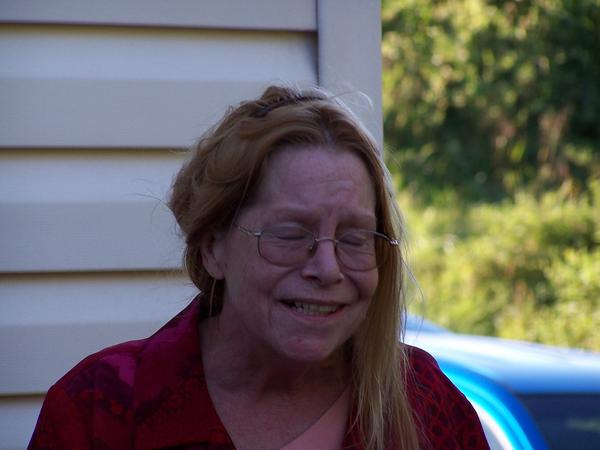 laurie