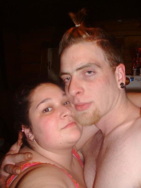 me and my honey