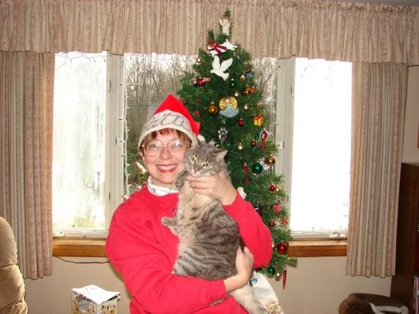 Me and Piper
