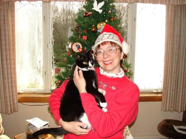 Me and Molly