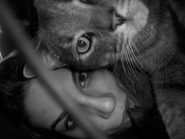 OctobER And I