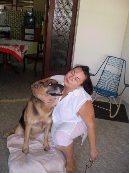 Rex April 2010 Brazil