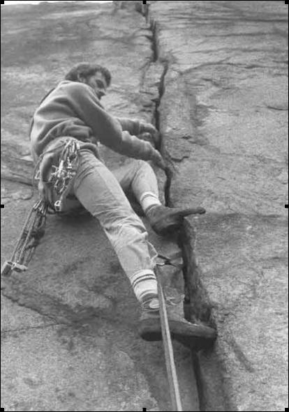 MartinCliming