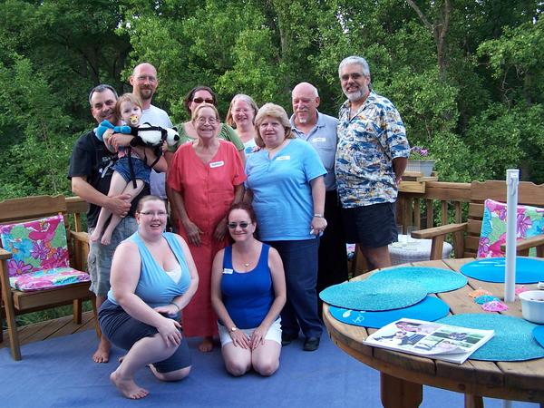 PT Gathering 2010