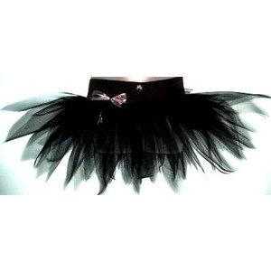 ostrichtutu