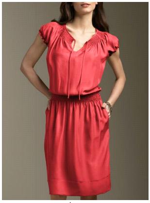 DRESS
