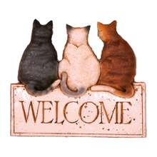 kittywelcome