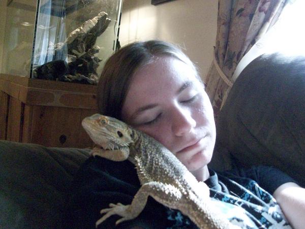 spiky pillow :P