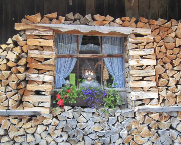 3 Shed Window