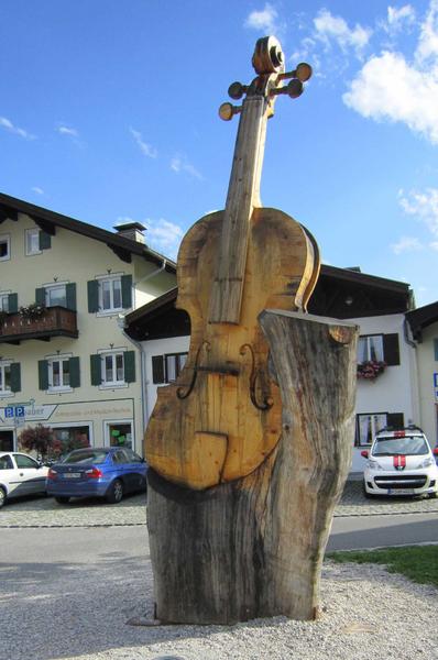 9 Violin
