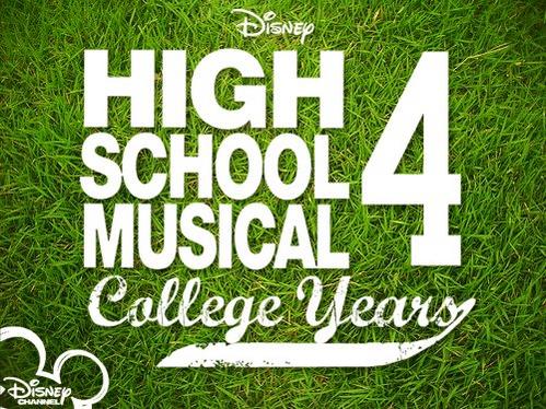 High School Musical hish school musical