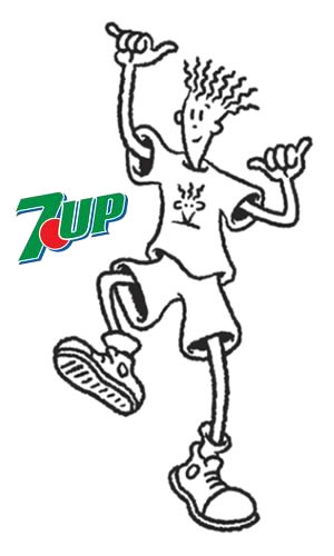 7up