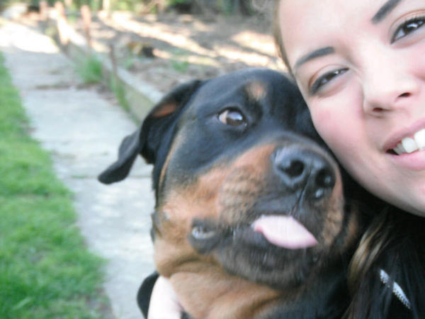 Dora <3

2011