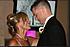 My son at his wedding last month