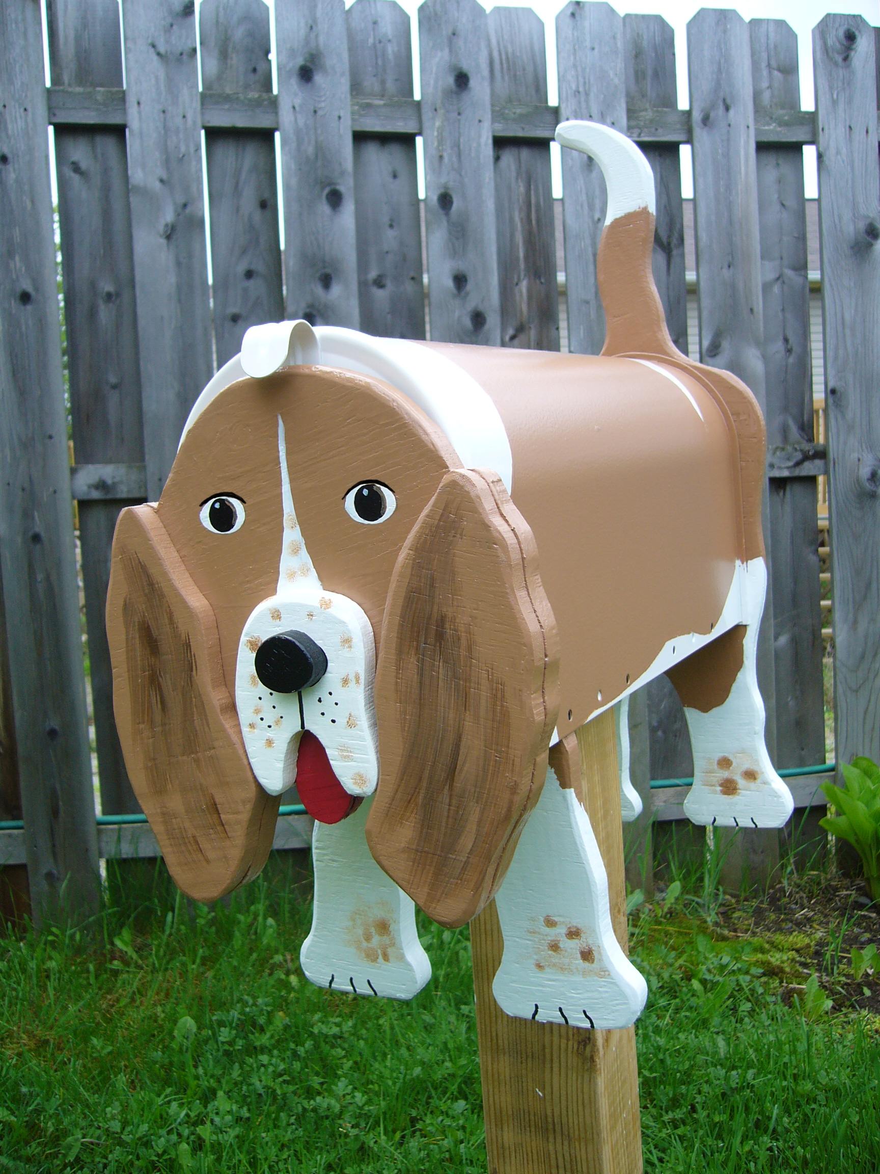 basset