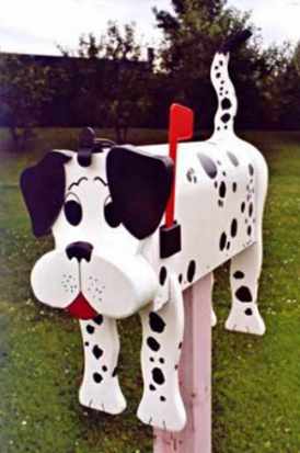 dalmatian