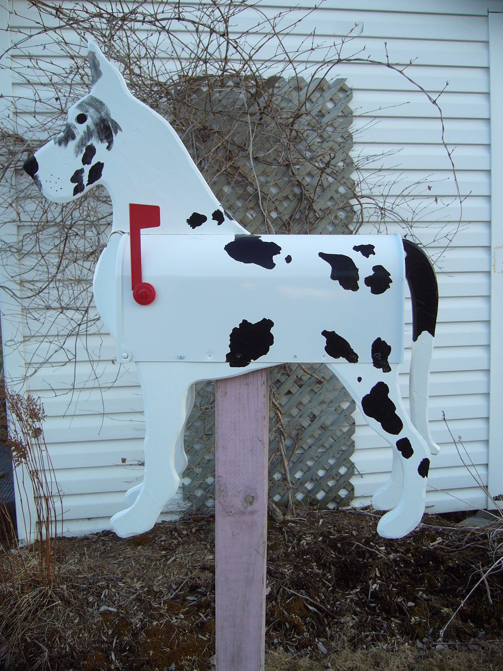 great dane