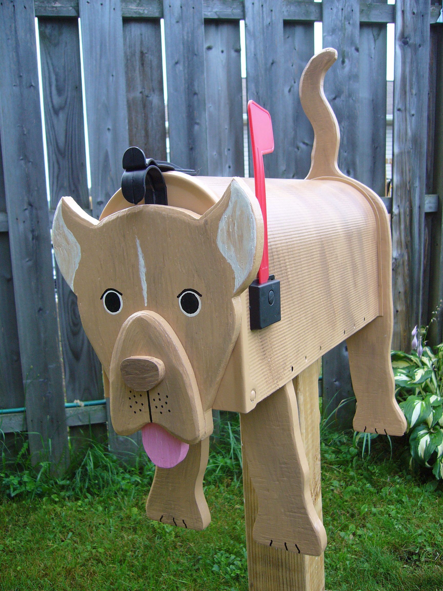 pitbull
