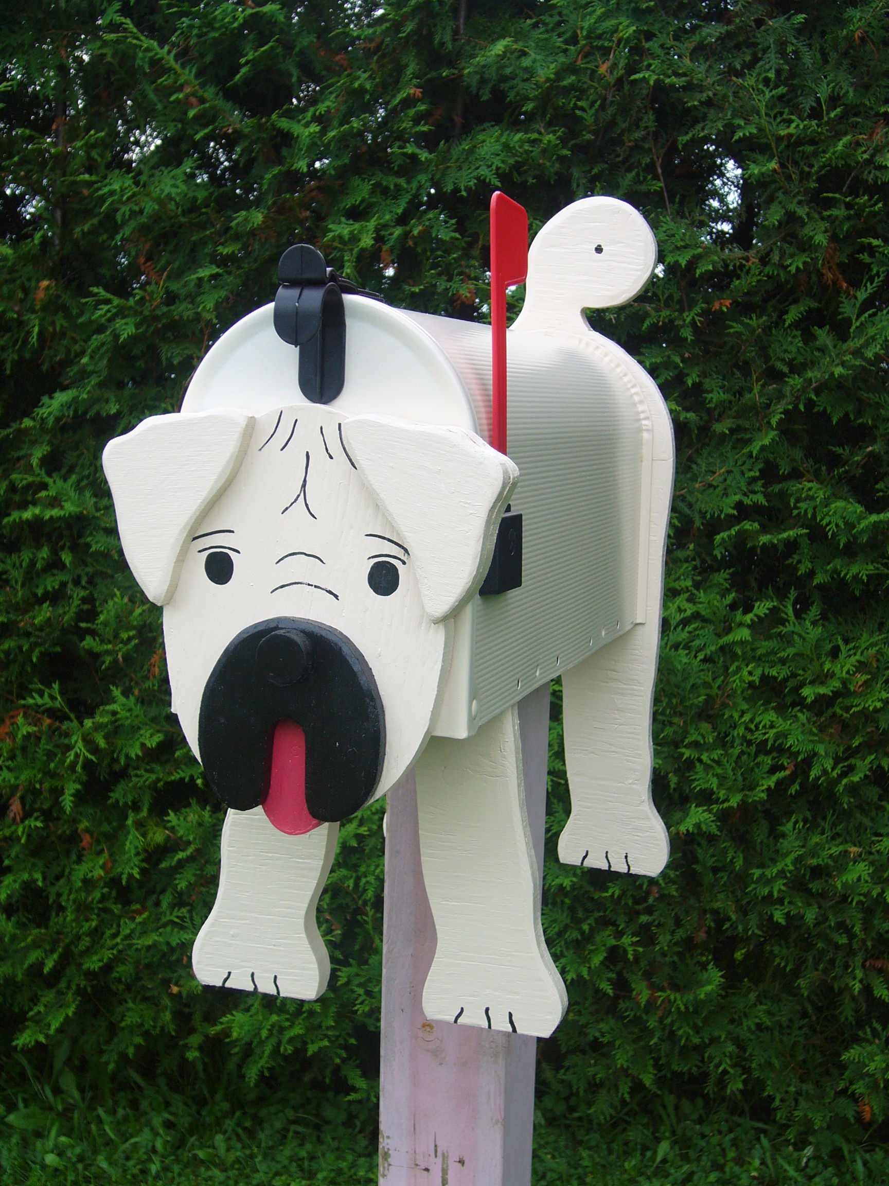 Pug