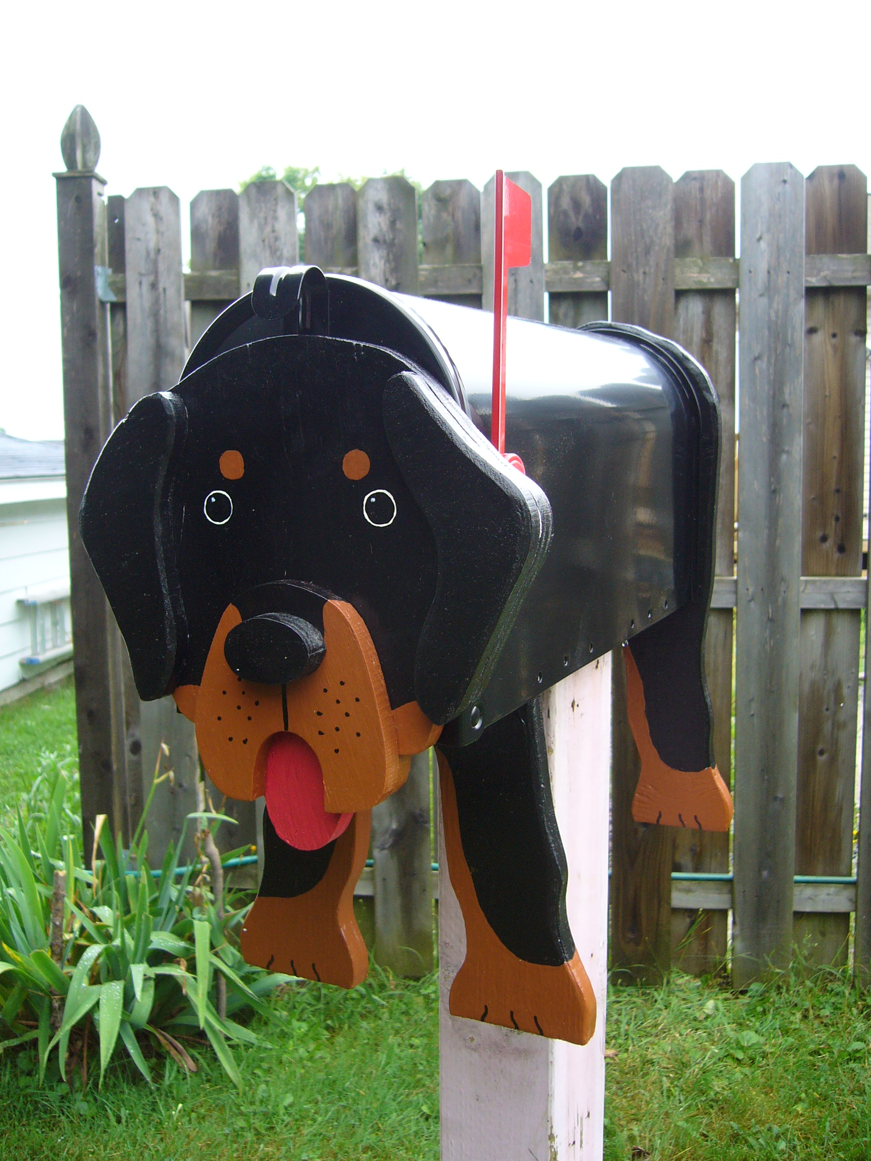 rottweiler