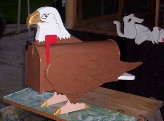 Eagle