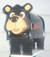 bear