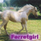 Ferretgirl's Avatar