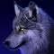 #1Wolflover's Avatar