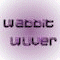 wabbitwuver's Avatar