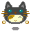 Zodiac Cat's Avatar